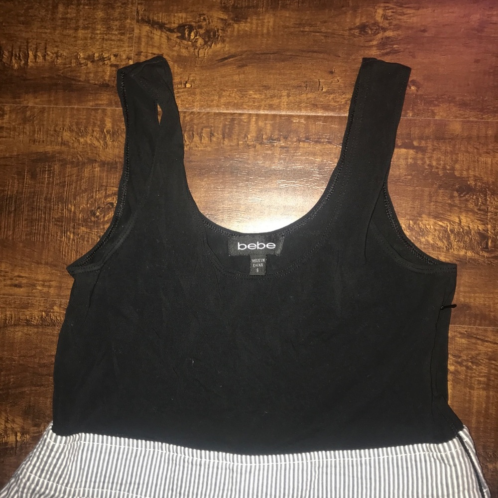 ❤️BEBE DRESS❤️ - Picture 3 of 5